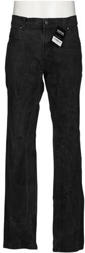 Herren Jeans, schwarz, Gr. W36 L34, Elasthan, Baumwolle - Second Hand - Pioneer - Modalova