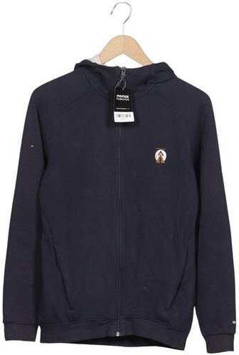 Herren Kapuzenpullover, marineblau, Gr. S - Second Hand - Quechua - Modalova