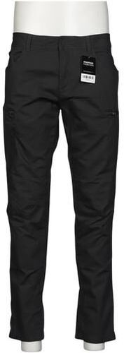 Herren Stoffhose, grau, Gr. W35 L31 - Second Hand - Quechua - Modalova