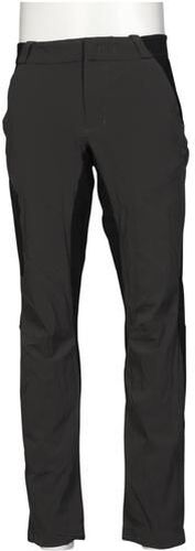 Herren Stoffhose, grau, Gr. W35 L32 - Second Hand - Quechua - Modalova