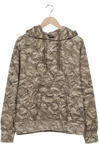 Herren Kapuzenpullover, grün, Gr. L, Baumwolle - Second Hand - Rag & bone - Modalova