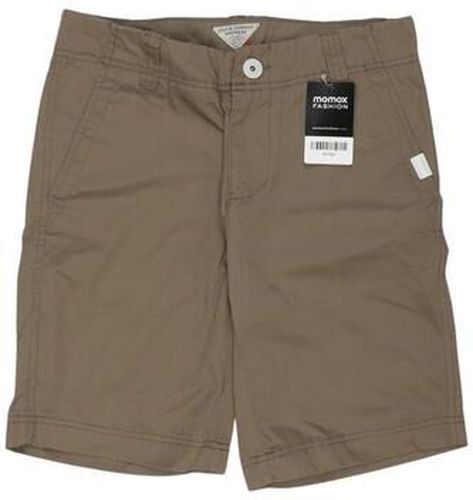 Herren Shorts, braun, Gr. W29, Baumwolle, Synthetik - Second Hand - Ragwear - Modalova