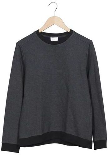 Herren Sweatshirt, grau, Gr. M, Baumwolle, Synthetik - Second Hand - RENE LEZARD - Modalova