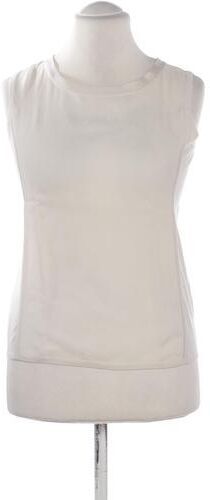 Herren Pullover, cremeweiß, Gr. M - Second Hand - RENE LEZARD - Modalova