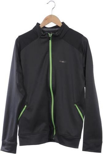 Herren Sweatshirt, grau, Gr. M, Synthetik - Second Hand - Reebok - Modalova