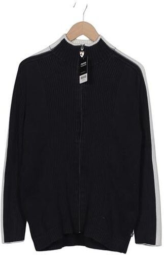Herren Strickjacke, mehrfarbig, Gr. Xxl, Baumwolle, Synthetik - Second Hand - S. Oliver - Modalova