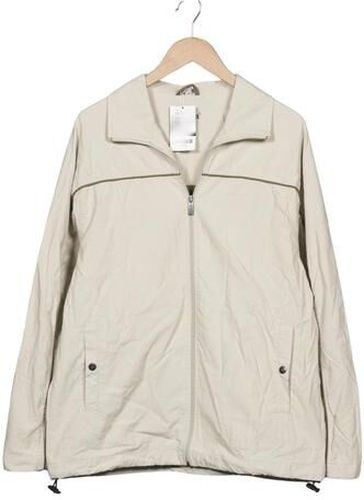 Herren Jacke, beige, Gr. L, Baumwolle, Synthetik - Second Hand - S. Oliver - Modalova