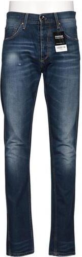 Herren Jeans, blau, Gr. W30 L31 - Second Hand - Selected - Modalova