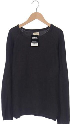 Herren Pullover, grau, Gr. S - Second Hand - Selected - Modalova