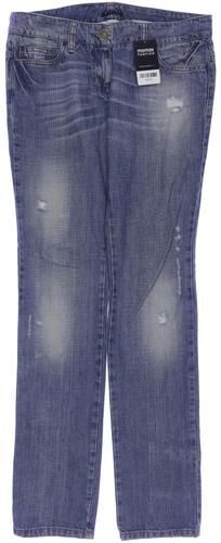 Herren Jeans, blau, Gr. W31 L34, Baumwolle - Second Hand - Sisley - Modalova