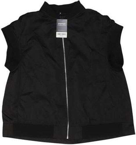 Damen Weste, schwarz, Gr. EU 36 - Second Hand - someday. - Modalova