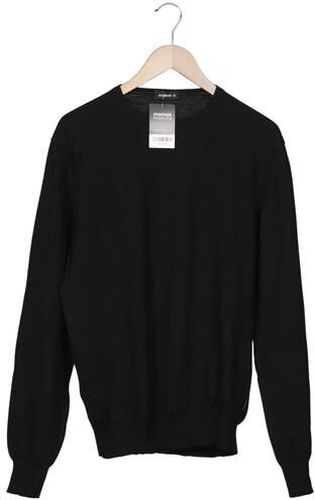 Herren Pullover, schwarz, Gr. EU 56 - Second Hand - Strellson - Modalova