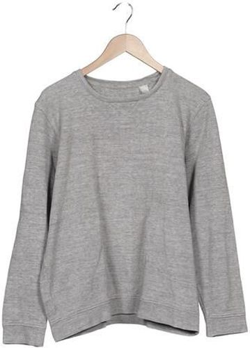 Herren Pullover, grau, Gr. Xxl, Baumwolle - Second Hand - van Laack - Modalova