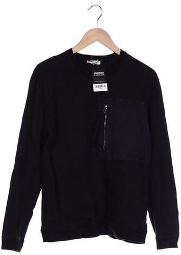 Herren Sweatshirt, schwarz, Gr. XL, Baumwolle, Synthetik - Second Hand - Valentino Garavani - Modalova