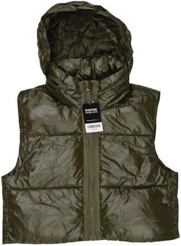 Damen Weste, grün, Gr. S, Synthetik - Second Hand - Zara - Modalova