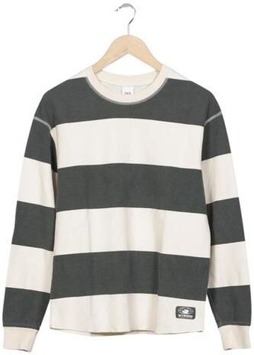 Herren Pullover, mehrfarbig, Gr. S - Second Hand - Zara - Modalova