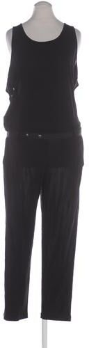 Damen Jumpsuit/Overall, schwarz, Gr. W27 - Second Hand - 81 hours - Modalova