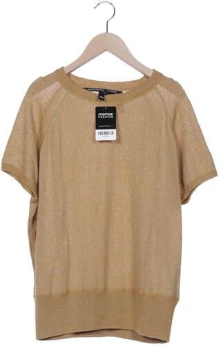 Damen Pullover, gelb, Gr. XS, Baumwolle, Synthetik - Second Hand - 10days - Modalova