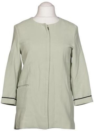 Damen Blazer, hellgrün, Gr. EU 40, Wolle - Second Hand - Acne Studios - Modalova