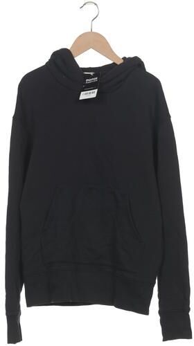 Damen Kapuzenpullover, marineblau, Gr. S, Baumwolle - Second Hand - Acne Studios - Modalova