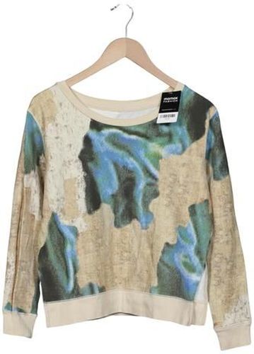 Damen Sweatshirt, grün, Gr. Xxs, Baumwolle - Second Hand - Acne Studios - Modalova