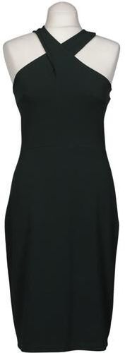 Damen Kleid, grün, Gr. EU 38, Elasthan, Synthetik - Second Hand - About you - Modalova