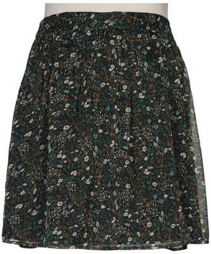 Damen Rock, schwarz, Gr. EU 42 - Second Hand - About you - Modalova