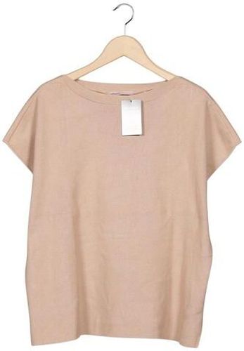 Damen Pullover, beige, Gr. EU 48, Synthetik, Viskose - Second Hand - ADAGIO ITALIA - Modalova