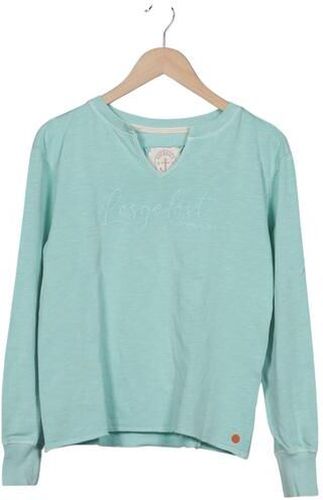 Damen Sweatshirt, hellgrün, Gr. XS - Second Hand - Adenauer & Co - Modalova