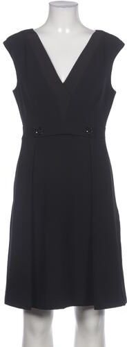 Damen Kleid, schwarz, Gr. EU 42, Elasthan, Synthetik - Second Hand - Adrianna Papell - Modalova