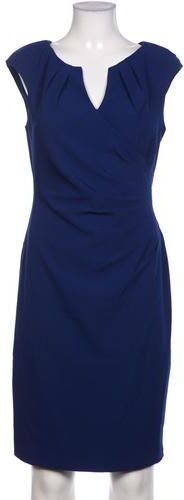 Damen Kleid, blau, Gr. EU 36, Elasthan, Synthetik - Second Hand - Adrianna Papell - Modalova