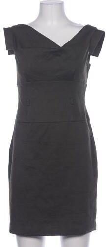 Damen Kleid, grün, Gr. EU 38 (UK 10), Elasthan, Synthetik, Viskose - Second Hand - Adrianna Papell - Modalova