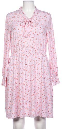 Damen Kleid, pink, Gr. L, Elasthan, Synthetik - Second Hand - Adrianna Papell - Modalova