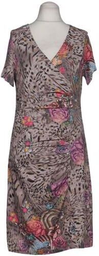 Damen Kleid, braun, Gr. XS - Second Hand - Airfield - Modalova