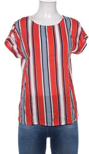 Damen Bluse, rot, Gr. EU 34 - Second Hand - Alba Moda - Modalova