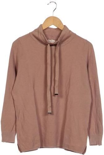 Damen Pullover, pink, Gr. EU 40, Baumwolle, Synthetik - Second Hand - Alba Moda - Modalova