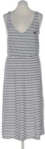 Damen Kleid, mehrfarbig, Gr. M, Baumwolle, Synthetik - Second Hand - Alife & Kickin - Modalova