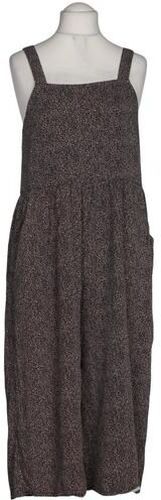 Damen Jumpsuit/Overall, braun, Gr. M, Viskose - Second Hand - American vintage - Modalova