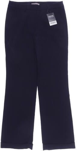 Damen Stoffhose, marineblau, Gr. W29 L29 - Second Hand - Anna Field MAMA - Modalova