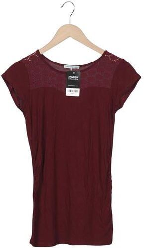 Damen T-Shirt, bordeaux, Gr. EU 36 - Second Hand - Anna Field MAMA - Modalova