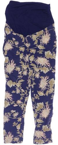 Damen Stoffhose, mehrfarbig, Gr. EU 36, Elasthan, Viskose - Second Hand - Anna Field MAMA - Modalova