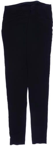 Damen Stoffhose, schwarz, Gr. M - Second Hand - Anna Field MAMA - Modalova