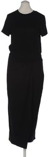 Damen Kleid, schwarz, Gr. S - Second Hand - Anna Field - Modalova