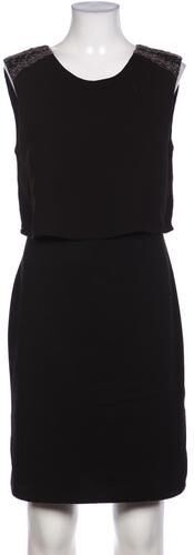 Damen Kleid, schwarz, Gr. EU 40, Elasthan, Synthetik, Viskose - Second Hand - Anna Field - Modalova