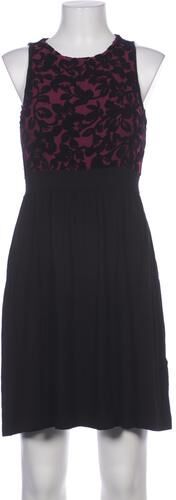 Damen Kleid, schwarz, Gr. EU 36, Elasthan, Synthetik, Viskose - Second Hand - Anna Field - Modalova