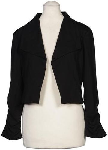 Damen Blazer, schwarz, Gr. XS - Second Hand - Anna Field - Modalova