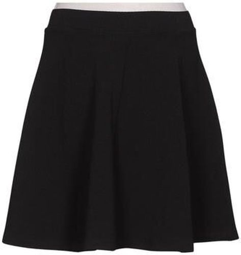 Damen Rock, schwarz, Gr. EU 36, Elasthan, Synthetik - Second Hand - Anna Field Petite - Modalova