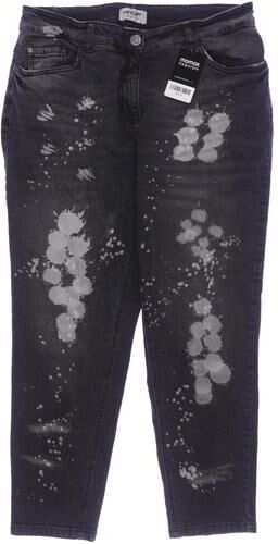 Damen Jeans, grau, Gr. W32 L27 - Second Hand - Angel of Style - Modalova