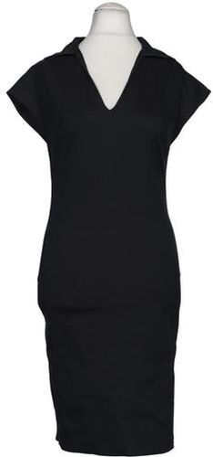 Damen Kleid, marineblau, Gr. EU 40 - Second Hand - Angel Schlesser - Modalova