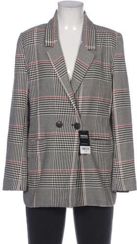 Damen Blazer, schwarz, Gr. M, Elasthan, Synthetik, Viskose - Second Hand - ANINE BING - Modalova